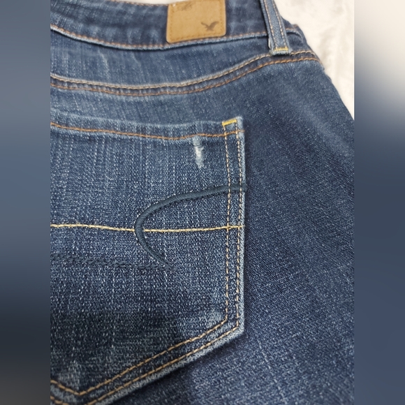 5/15$ American eagle jeans - Picture 9 of 11